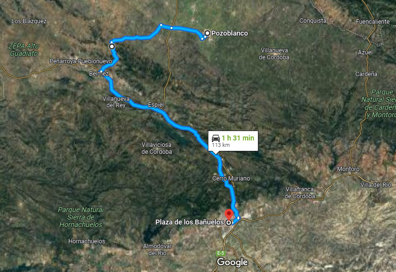 Ruta 1