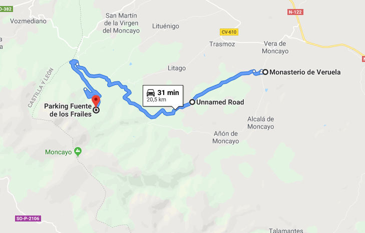 Ruta3